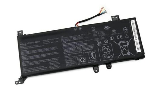 CoreParts Laptop Battery for Asus (MBXAS-BA0321)