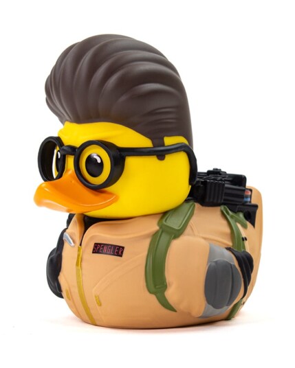 Numskull TUBBZ Egon Spengler Badeand Samlefigur