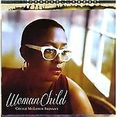 MediaTronixs Cecile McLorin Salvant : WomanChild CD (2013) Pre-Owned