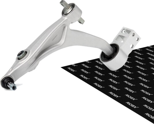 RIDEX 273C0491 Bærearm