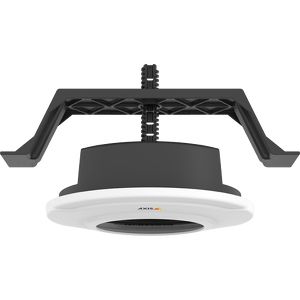 AXIS T94S01L RECESSED MOUNT 10P AXIS T94S01L RECESSED MOUNT 10P