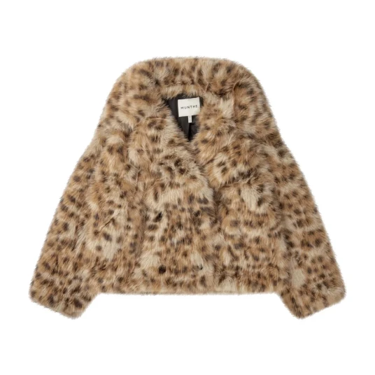 Munthe Dame Jakker Brun XL