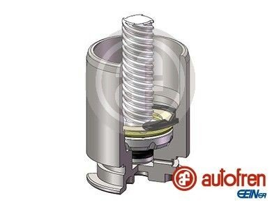Autofren Seinsa Stempel bremsecaliper AUTOFREN SEINSA D025422LK
