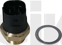 Temperaturbryter, kjølevifte VIKA 99591784401