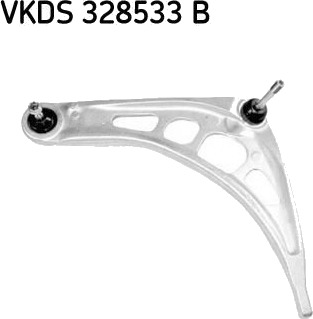 SKF VKDS 328533 B Bærearm