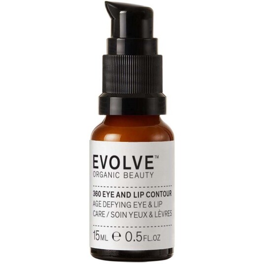 Evolve 360 Eye And Lip Contour 15 ml
