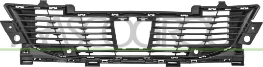Ventilasjonsgitter PRASCO PG5042130
