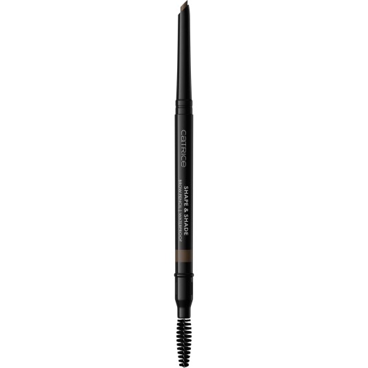 Catrice Shape & Shade Brow Pencil Waterproof 060 Dark Truffle