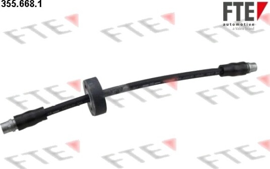 FTE 9240527 Bremseslange FTE 9240527 Bremseslange