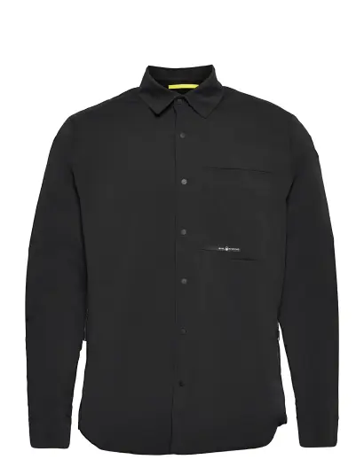 Sail Racing Race Primaloft Shirt - Black - S Sail Racing Race Primaloft Shirt - Black - S