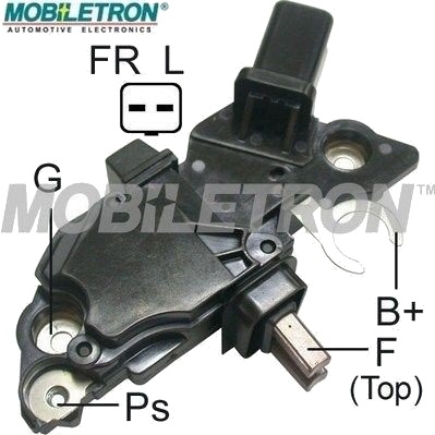 Dynamoregulator MOBILETRON VR B270