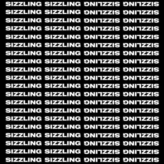 Daphni Sizzling LP/Vinyl Daphni Sizzling LP/Vinyl