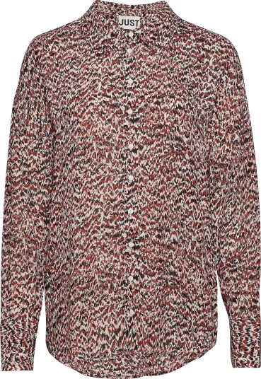 Just Female | Virginia Shirt | S
