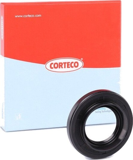 Akseltetningsring, girmekanisme CORTECO 19034041B