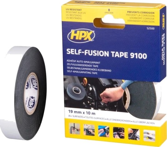 HPX SF1910 Isolerbånd HPX SF1910 Isolerbånd