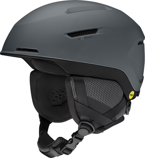 S/Mith Altus Mips Matte Slate/Black Matte Slate / Black XL S/Mith Altus Mips Matte Slate/Black Matte Slate / Black XL