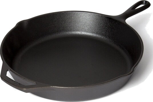 Lodge L10sk3 St??pejernspanne   31 cm