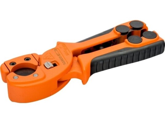 Bahco Multi-skjæresaks for MLC og PEX-rør med Twist-Cut System