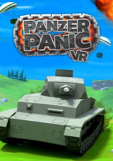Panzer Panic VR Panzer Panic VR