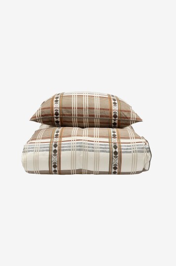 Halvor Bakke Sengesett Matterhorn Beige Halvor Bakke Sengesett Matterhorn Beige