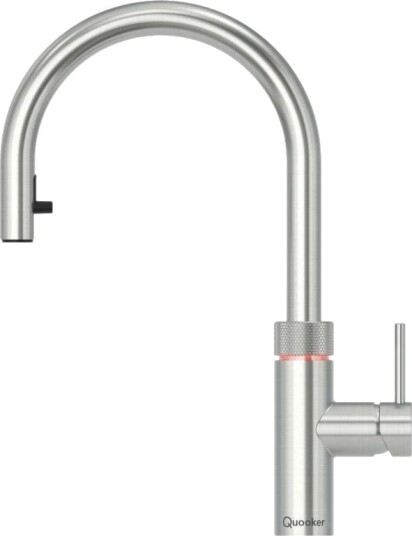Quooker Flex Kjøkkenkran Stål