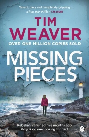 Missing Pieces Av Tim Weaver Missing Pieces Av Tim Weaver