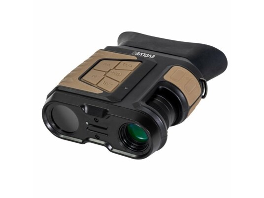 Kikkert Evolveo Evolveo Nightvision W25 Kikkert Med Nattsyn Og Wifi Kikkert Evolveo Evolveo Nightvision W25 Kikkert Med Nattsyn Og Wifi