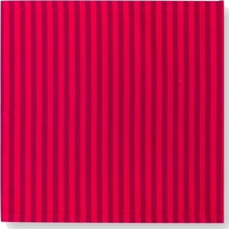 Pip Studio Set/4Napkin Stripered 40X40 Pip Studio Set/4Napkin Stripered 40X40
