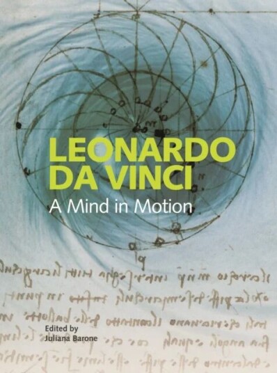Leonardo Da Vinci Av Juliana Barone