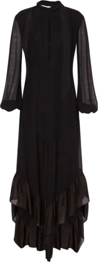 Philosophy di Lorenzo Serafini Dame Kjoler Svart S,