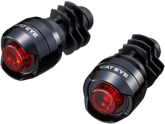 Cateye Orb Barend Baklykter
