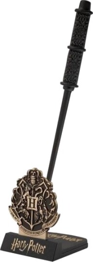 Pan Vision Snape Tryllestav Kuglepen Med Stand Pan Vision Snape Tryllestav Kuglepen Med Stand