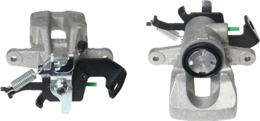 Bremsecaliper Axia 395330 Bremsecaliper Axia 395330