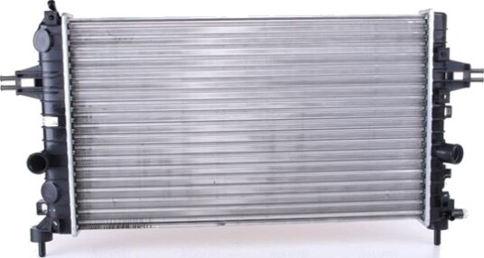 Radiator NISSENS 63028A
