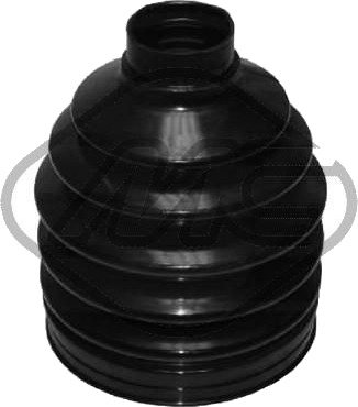 Mansjettsett, drivaksel Metalcaucho 01294