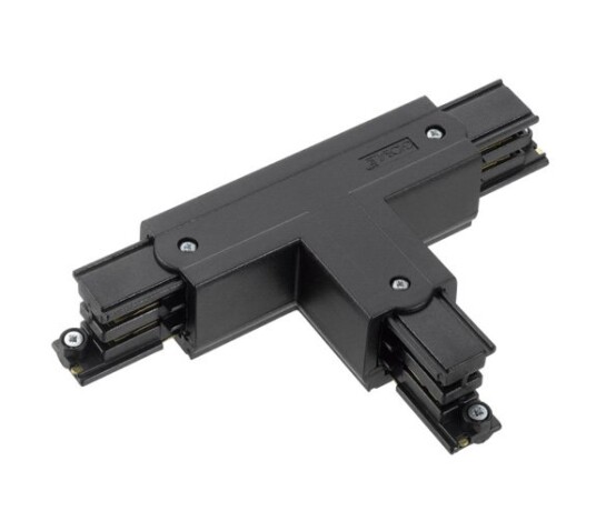 nPro 3T T-Kobling Venstre XTS 39-2 Sort