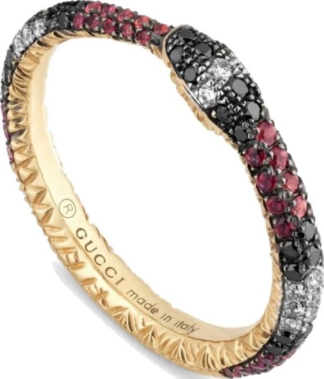 Gucci Dame Accessories Flerfarget 52 MM,
