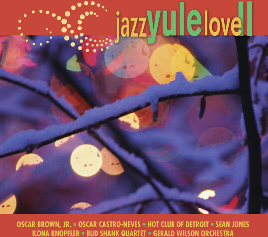 Diverse Jazz Jazz Yule Love II CD