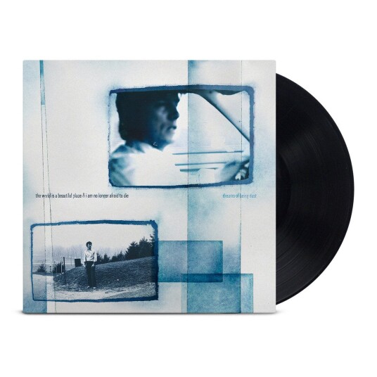 The World Is A Beautiful Place & I Am No Longer Afraid To Die Dreams of Being Dust LP/Vinyl The World Is A Beautiful Place & I Am No Longer Afraid To Die Dreams of Being Dust LP/Vinyl