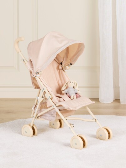 Alice & Fox Dukkevogn Beige