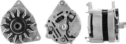 LUCAS LRA00958 Dynamo
