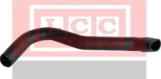Ladeluftslange LCC LCC6126