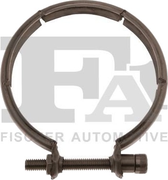 Holder, lader FA1 334-898