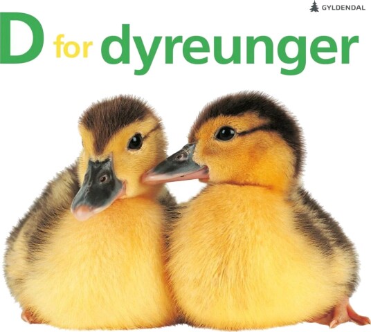 D For Dyreunger