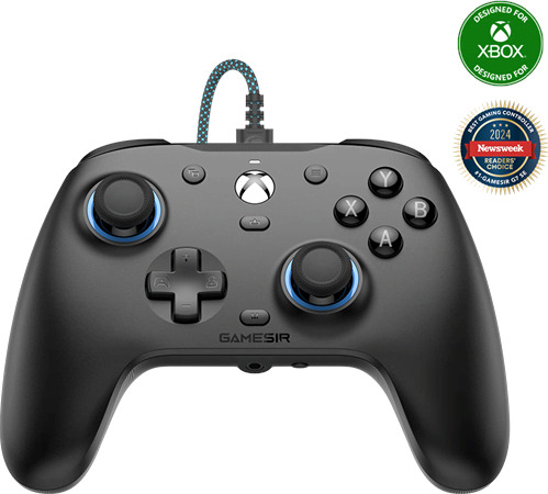 GameSir G7 SE Controller Black GameSir G7 SE Controller Black