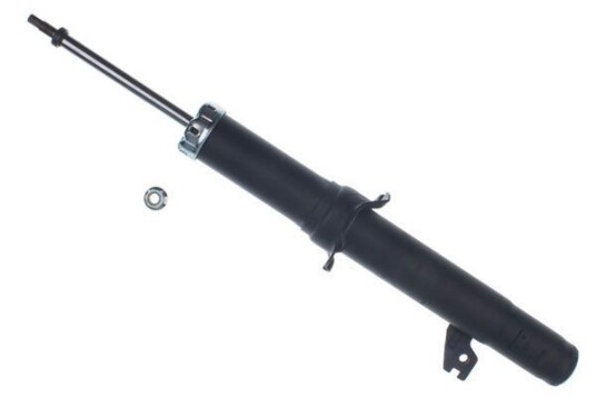 Støtdemper DENCKERMANN DSB464G Støtdemper DENCKERMANN DSB464G