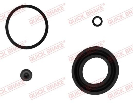Quick Brake Rep. sett bremsecaliper QUICK BRAKE 114 0141