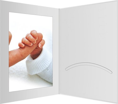 Daiber 11041 Papir Hvit 15 X 20 Cm