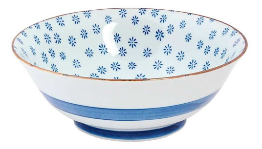 Tokyo Design Studio Mixed bowls skål 90 cl Tokyo Design Studio Mixed bowls skål 90 cl