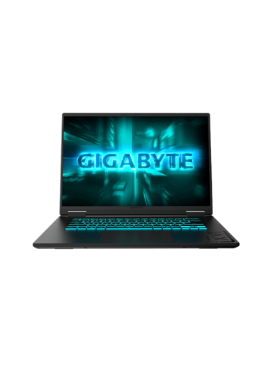 Gigabyte GAMING A16 i7/16/1TB/5070 16" bærbar gaming PC